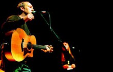Steve Cradock