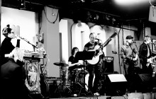 Steve Cradock Band