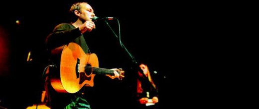 Steve Cradock