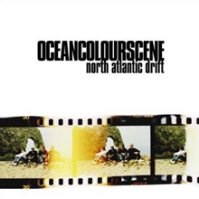 North Atlantic Drift