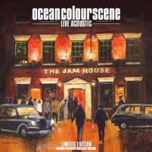 Live Acoustic: Live at the Jam House