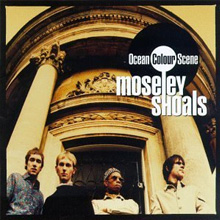 Moseley Shoals