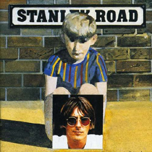 Stanley Road