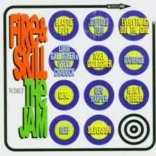 Fire & Skill - Songs of The Jam