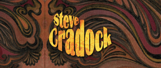 newsSteveCradock